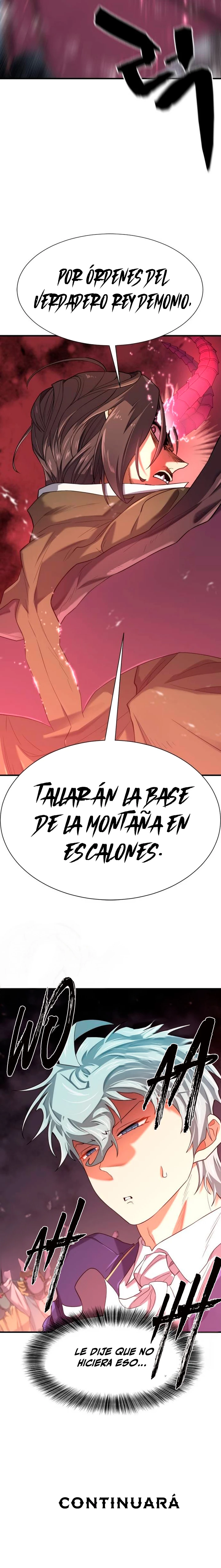 El Mejor Ingeniero del Mundo Capitulo 172 página 26