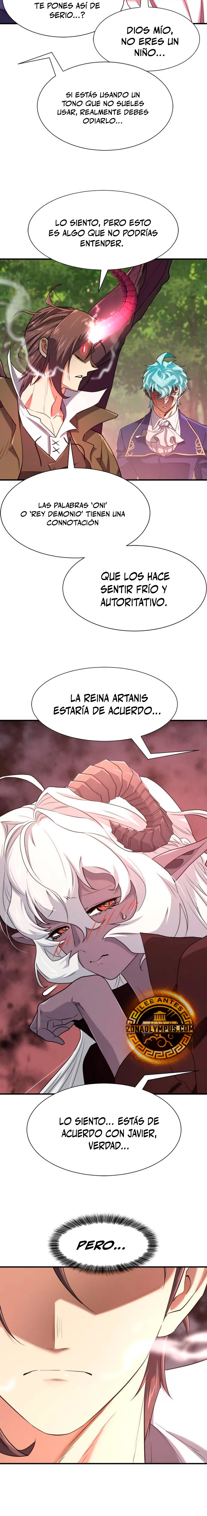 El Mejor Ingeniero del Mundo Capitulo 172 página 6