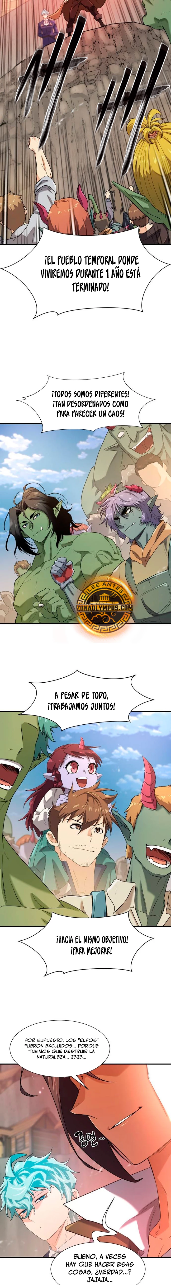 El Mejor Ingeniero del Mundo Capitulo 173 página 15