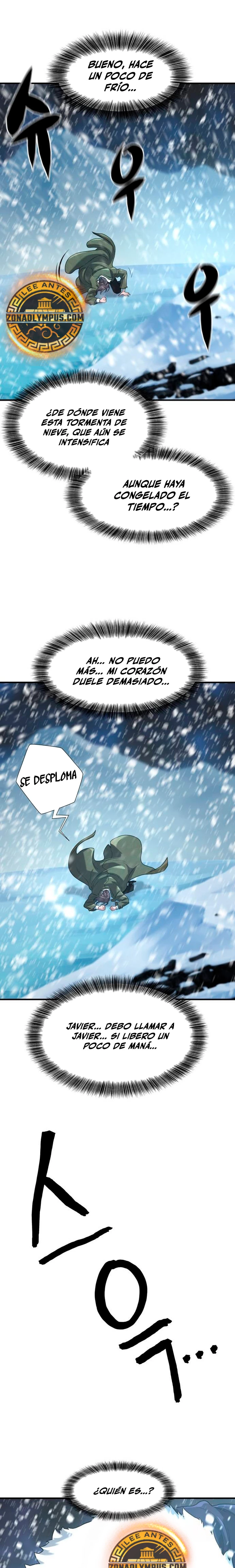 El Mejor Ingeniero del Mundo Capitulo 173 página 23