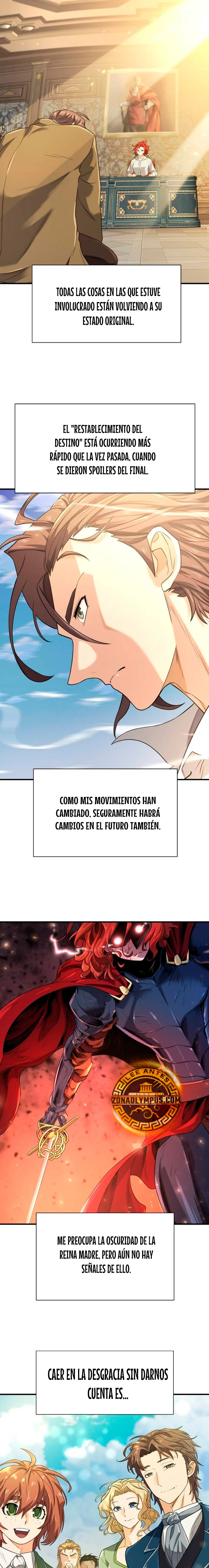 El Mejor Ingeniero del Mundo Capitulo 173 página 3