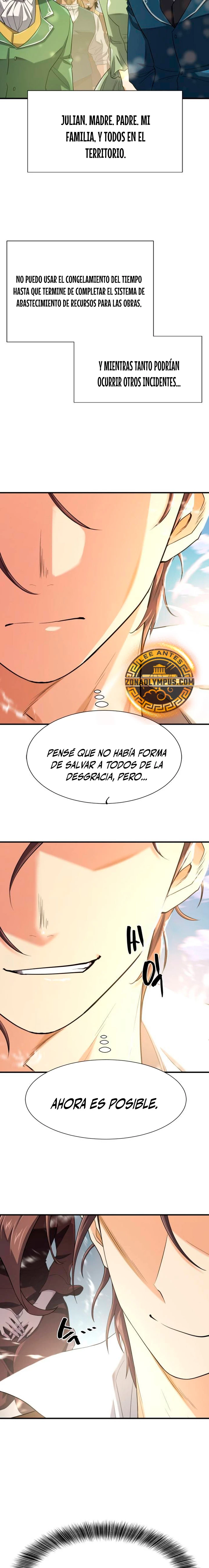 El Mejor Ingeniero del Mundo Capitulo 173 página 4
