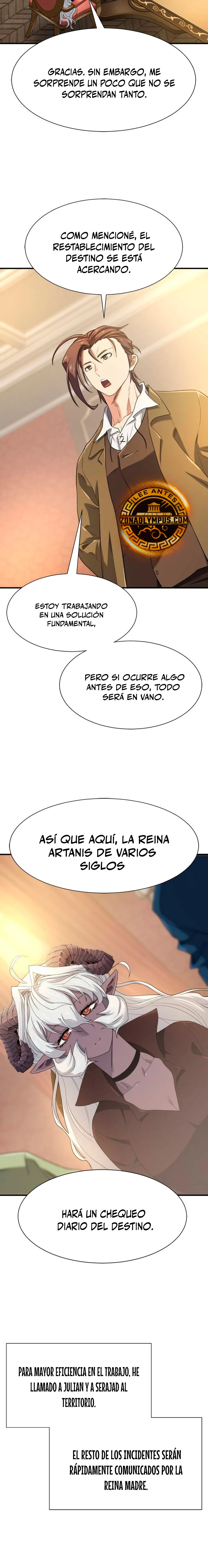 El Mejor Ingeniero del Mundo Capitulo 173 página 6