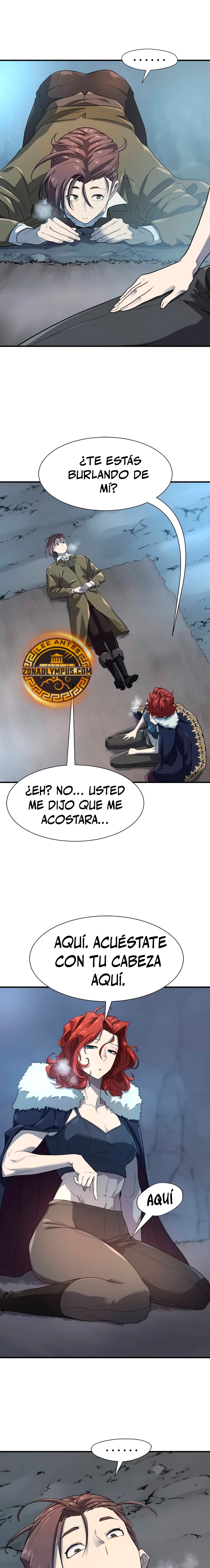 El Mejor Ingeniero del Mundo Capitulo 174 página 15