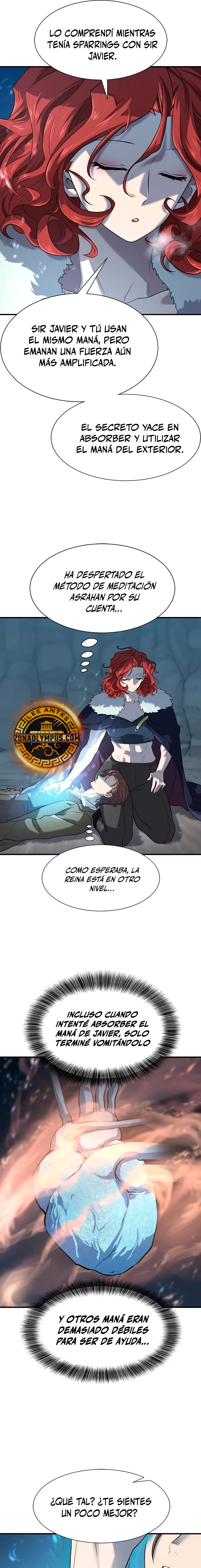 El Mejor Ingeniero del Mundo Capitulo 174 página 18