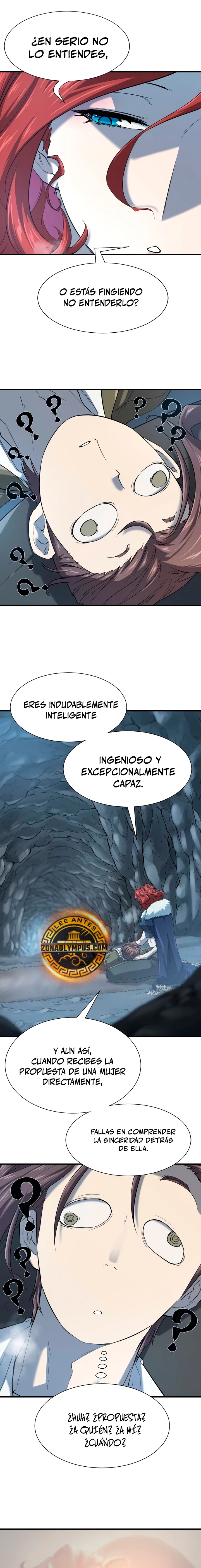 El Mejor Ingeniero del Mundo Capitulo 174 página 22