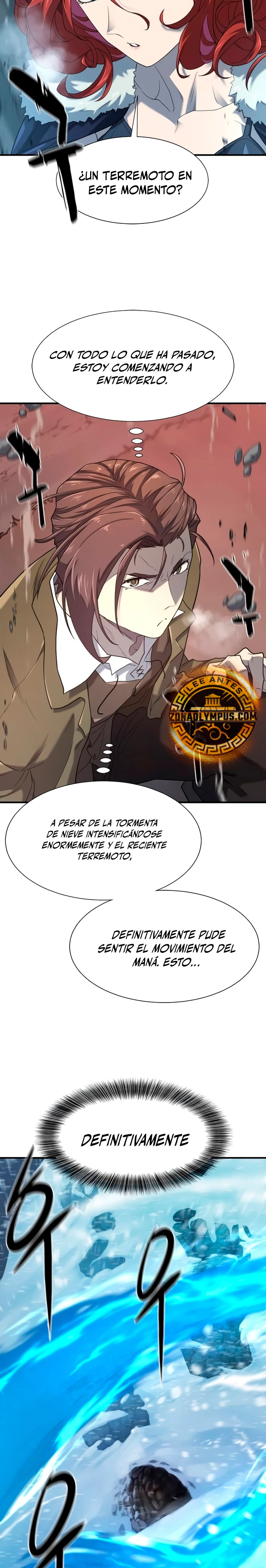El Mejor Ingeniero del Mundo Capitulo 174 página 25