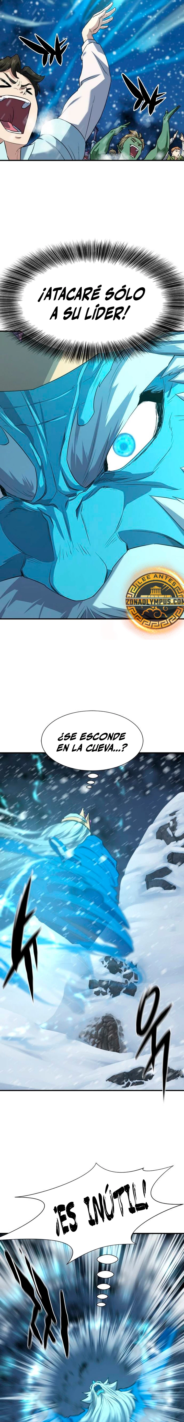 El Mejor Ingeniero del Mundo Capitulo 175 página 12