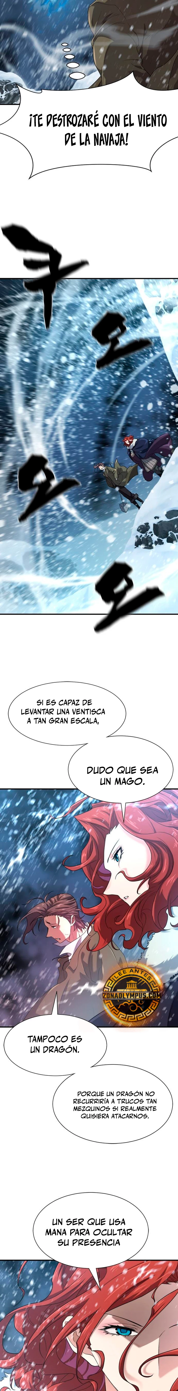 El Mejor Ingeniero del Mundo Capitulo 175 página 14