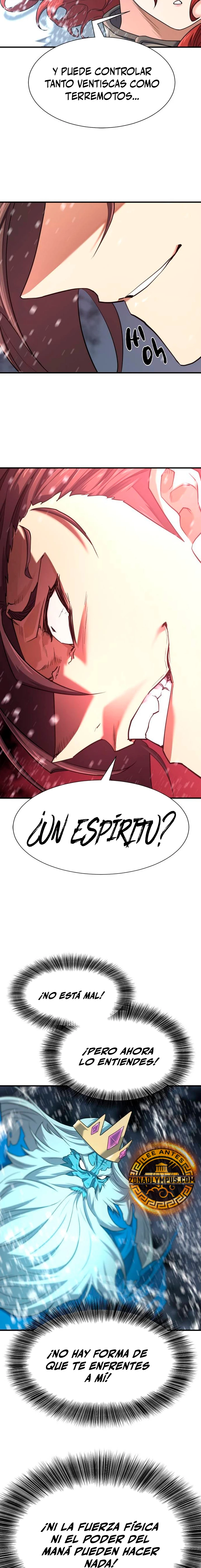 El Mejor Ingeniero del Mundo Capitulo 175 página 15