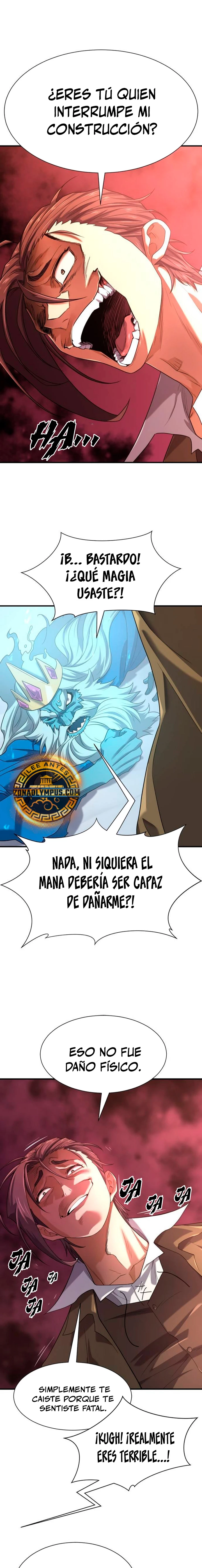 El Mejor Ingeniero del Mundo Capitulo 175 página 18