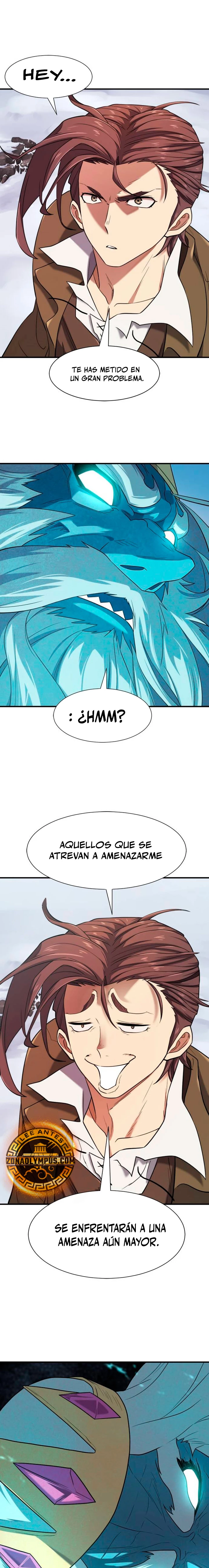 El Mejor Ingeniero del Mundo Capitulo 175 página 25