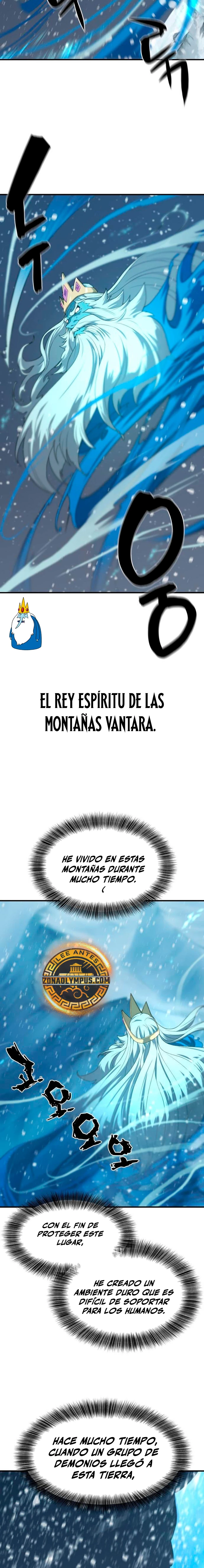El Mejor Ingeniero del Mundo Capitulo 175 página 4