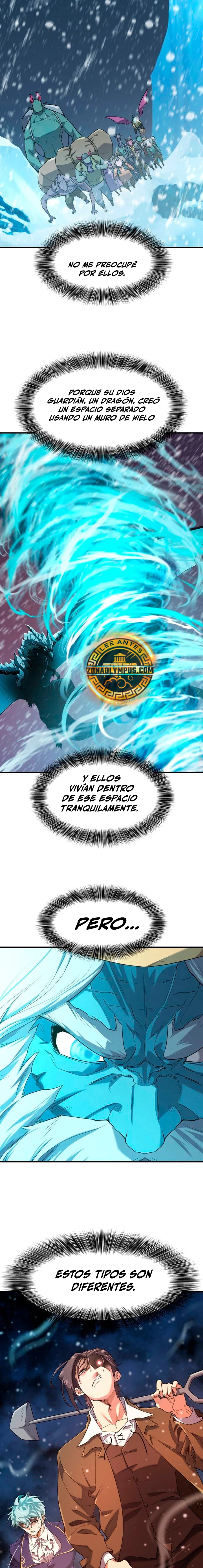 El Mejor Ingeniero del Mundo Capitulo 175 página 5