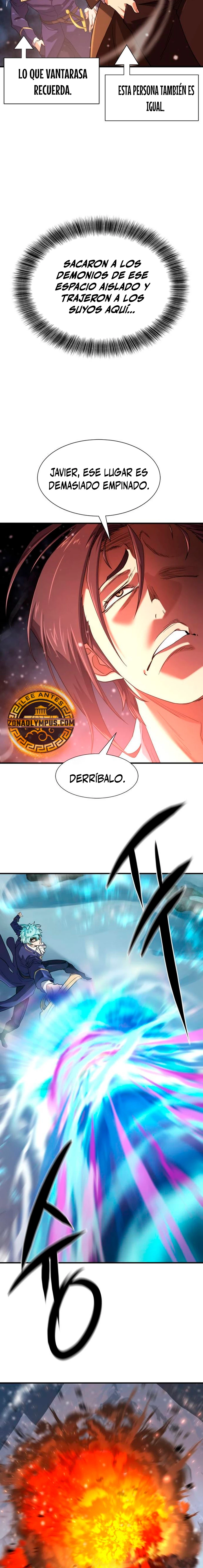 El Mejor Ingeniero del Mundo Capitulo 175 página 6