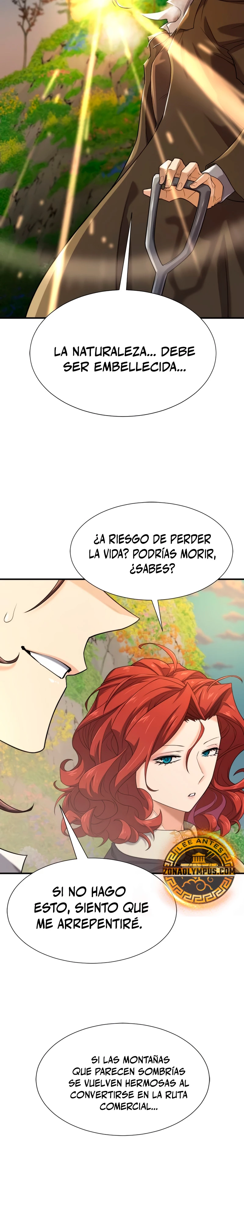 El Mejor Ingeniero del Mundo Capitulo 176 página 23