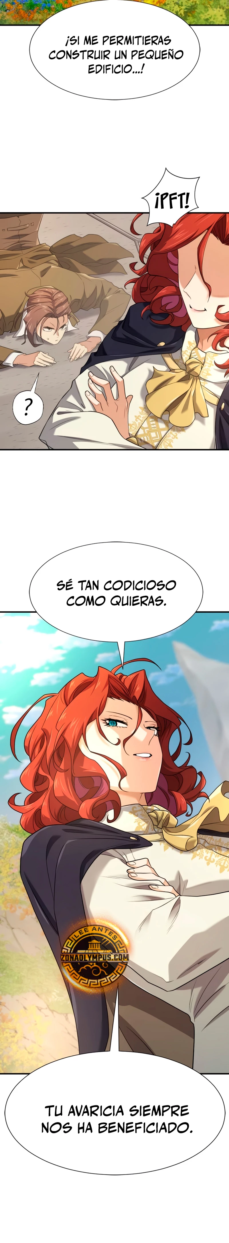El Mejor Ingeniero del Mundo Capitulo 176 página 26