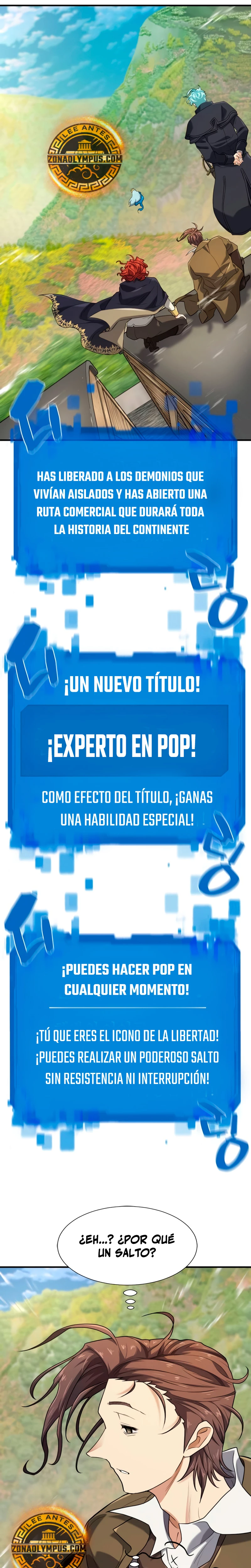 El Mejor Ingeniero del Mundo Capitulo 176 página 30