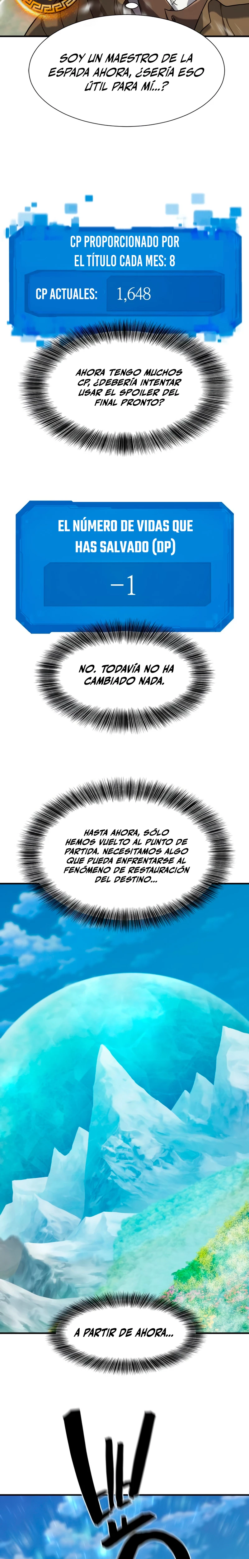El Mejor Ingeniero del Mundo Capitulo 176 página 31