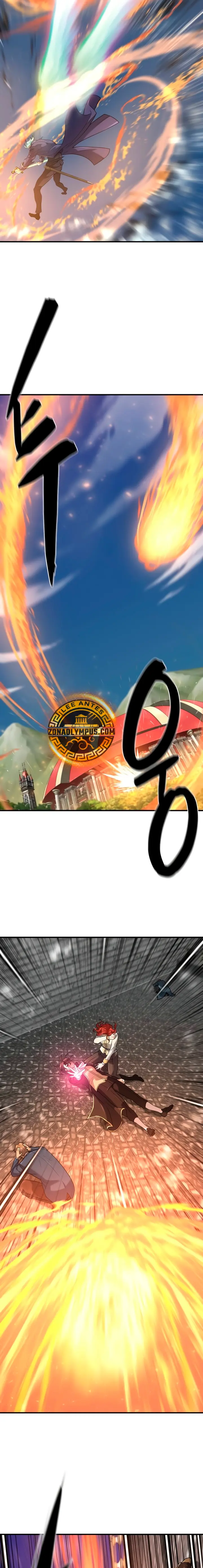 El Mejor Ingeniero del Mundo Capitulo 177 página 18