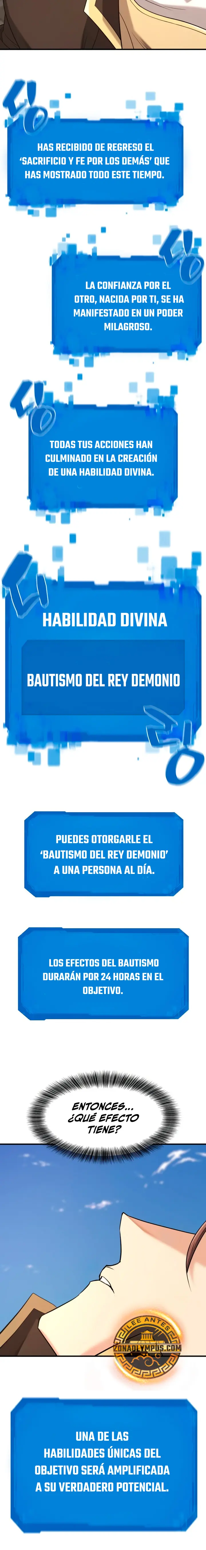 El Mejor Ingeniero del Mundo Capitulo 177 página 24