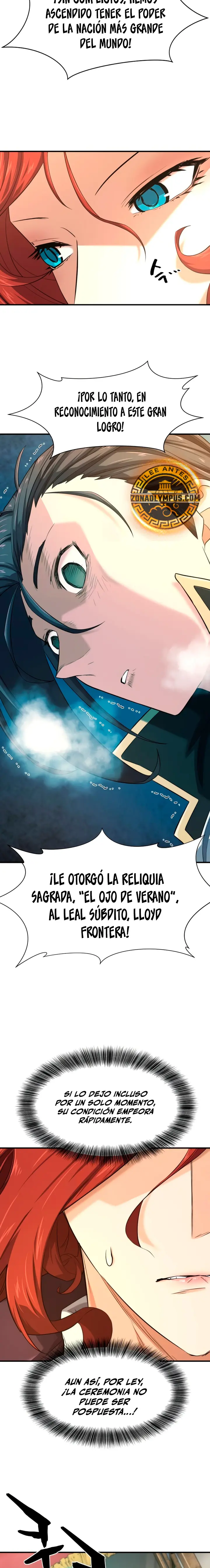 El Mejor Ingeniero del Mundo Capitulo 177 página 6