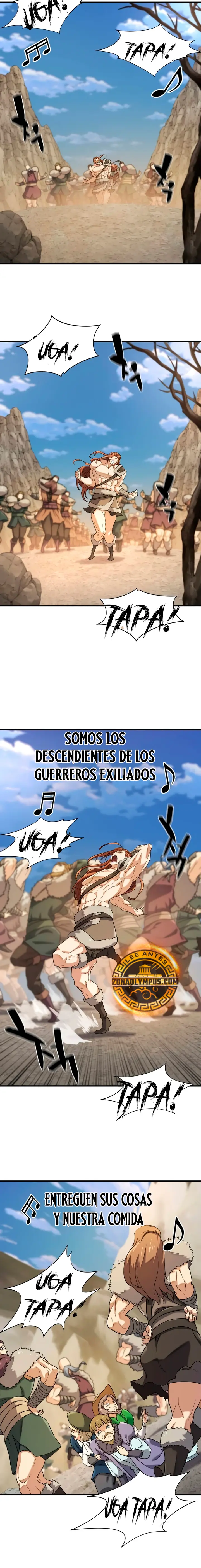 El Mejor Ingeniero del Mundo Capitulo 178 página 10