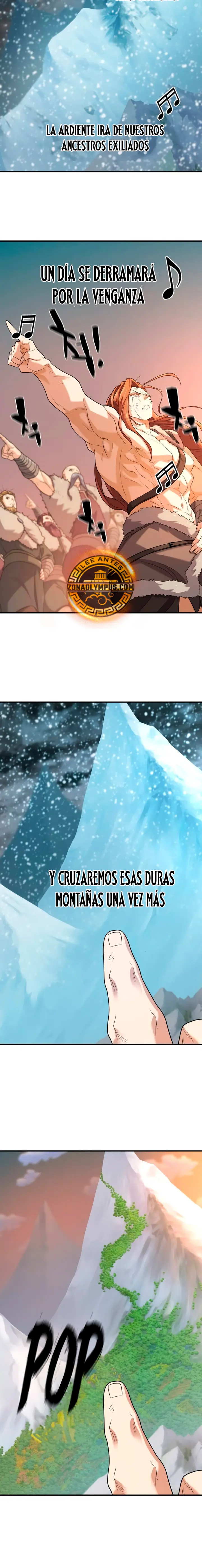 El Mejor Ingeniero del Mundo Capitulo 178 página 12
