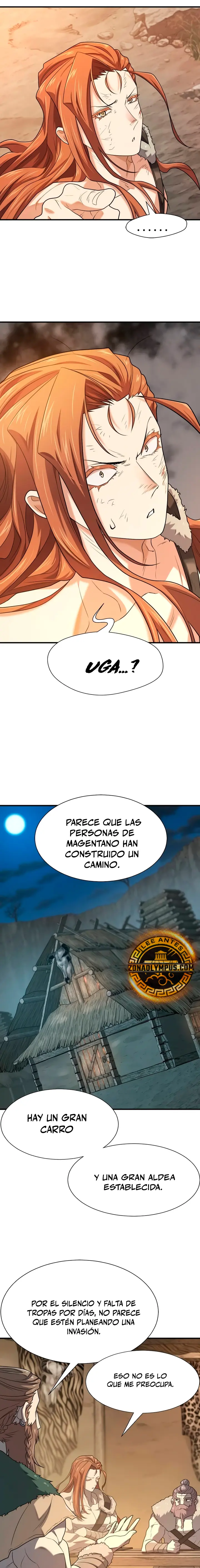 El Mejor Ingeniero del Mundo Capitulo 178 página 13