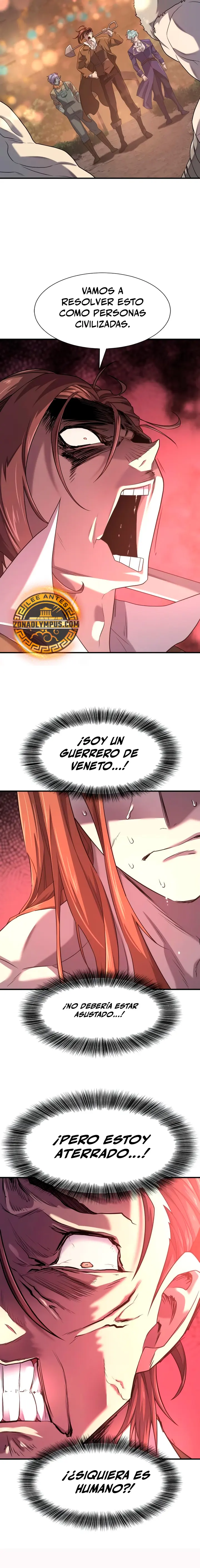 El Mejor Ingeniero del Mundo Capitulo 178 página 17
