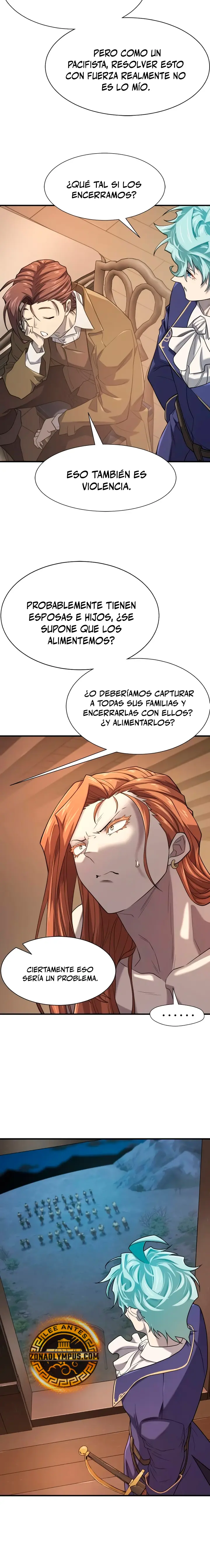 El Mejor Ingeniero del Mundo Capitulo 178 página 22