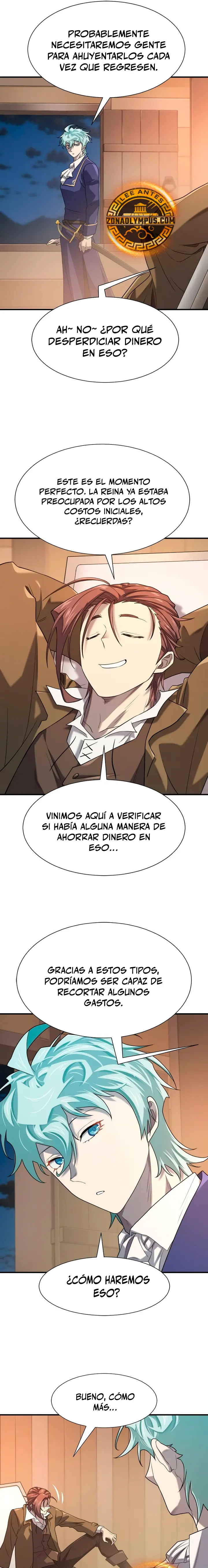 El Mejor Ingeniero del Mundo Capitulo 178 página 23