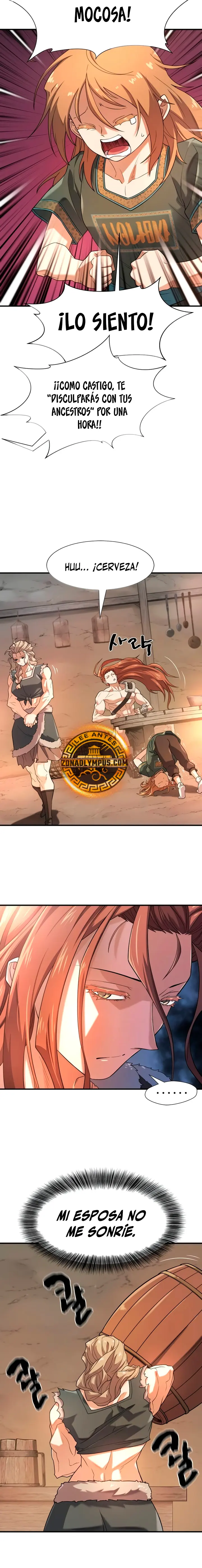 El Mejor Ingeniero del Mundo Capitulo 178 página 7