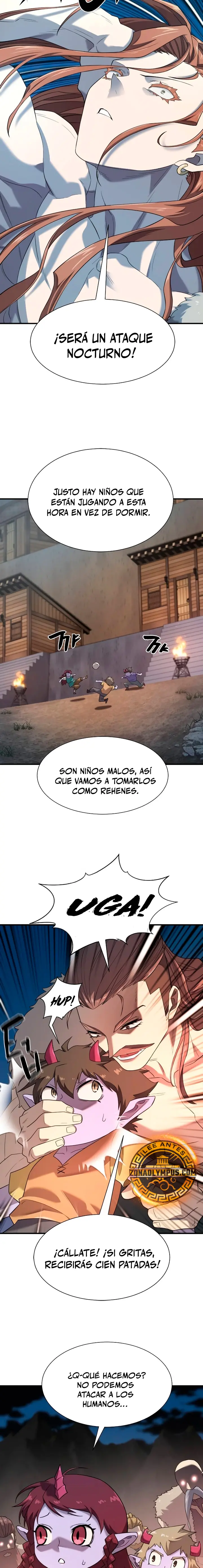 El Mejor Ingeniero del Mundo Capitulo 179 página 4