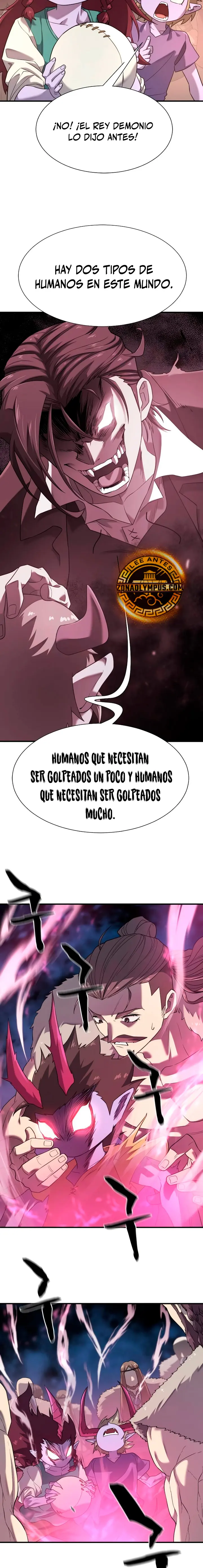 El Mejor Ingeniero del Mundo Capitulo 179 página 5