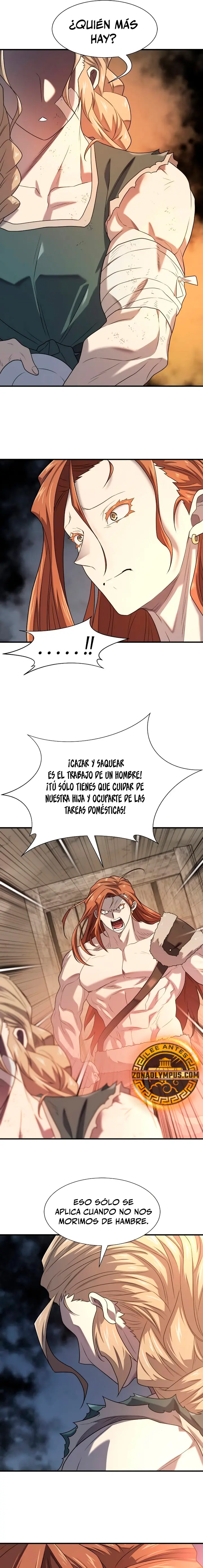 El Mejor Ingeniero del Mundo Capitulo 179 página 8