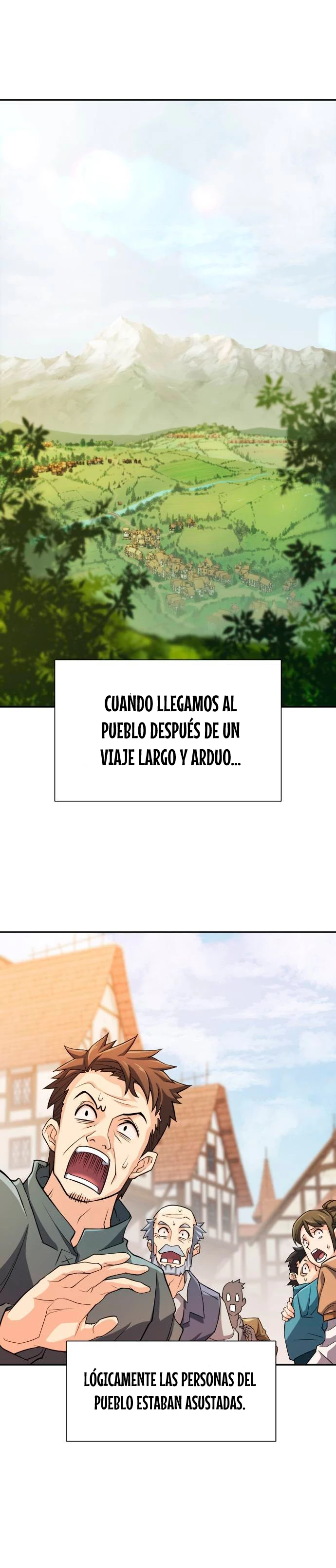 El Mejor Ingeniero del Mundo Capitulo 18 página 10