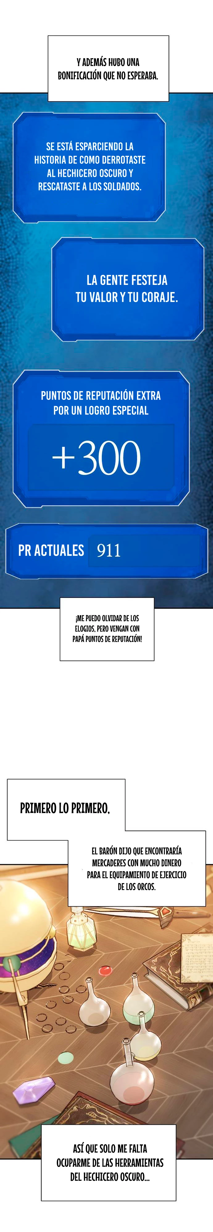 El Mejor Ingeniero del Mundo Capitulo 18 página 13