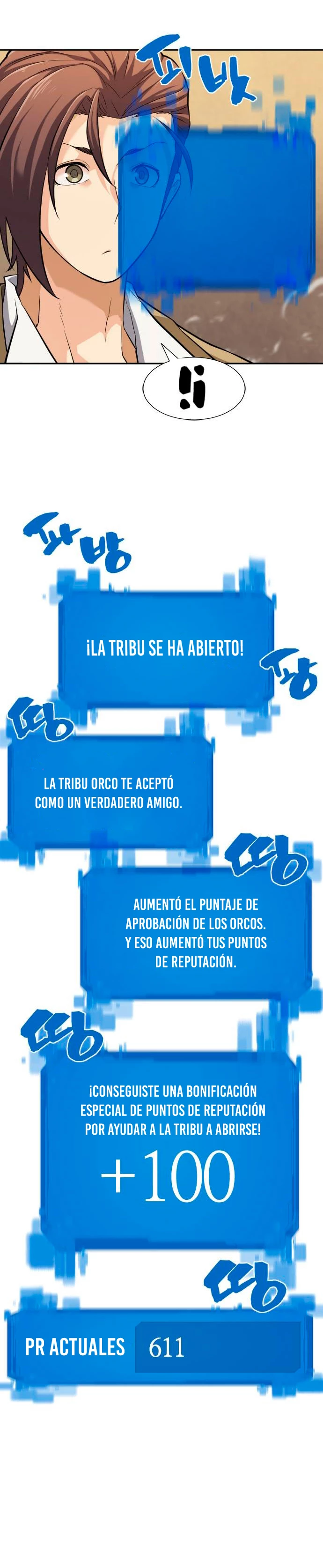 El Mejor Ingeniero del Mundo Capitulo 18 página 8
