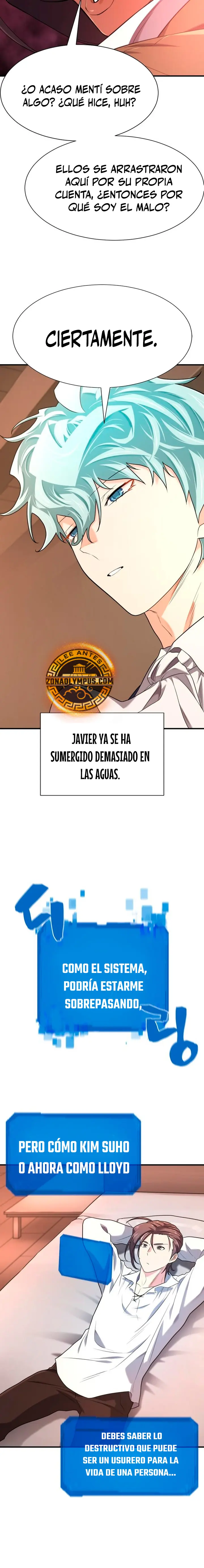 El Mejor Ingeniero del Mundo Capitulo 180 página 12