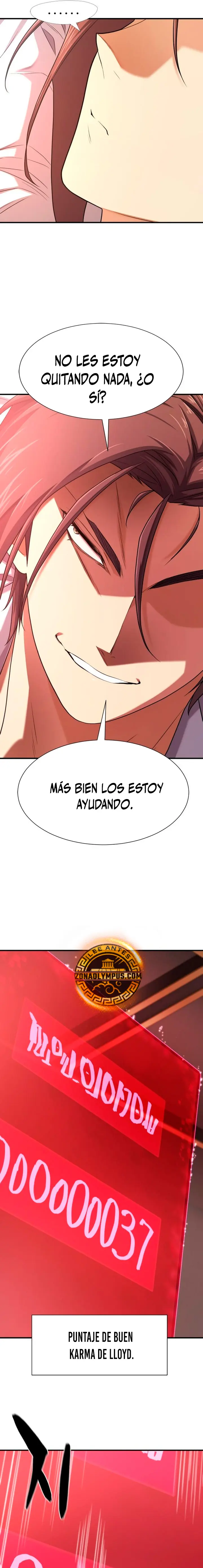 El Mejor Ingeniero del Mundo Capitulo 180 página 13