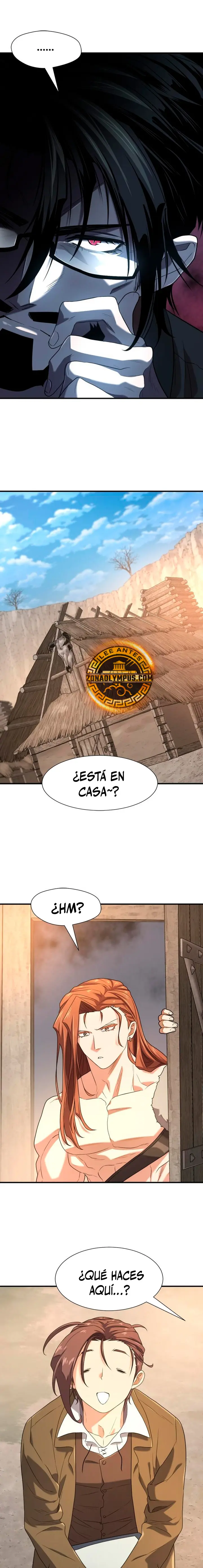 El Mejor Ingeniero del Mundo Capitulo 180 página 15