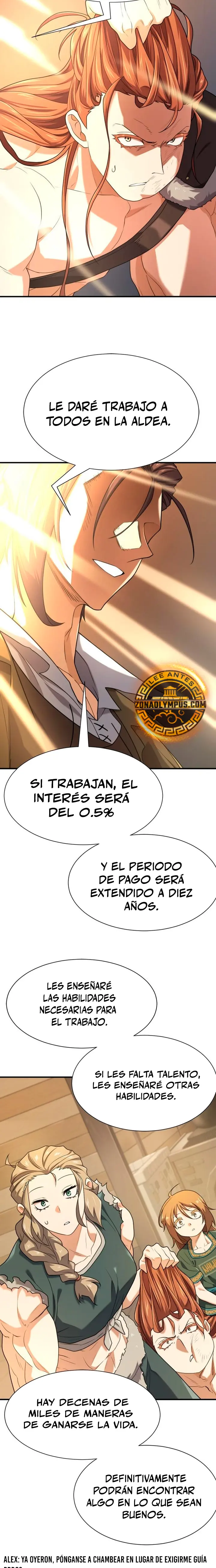 El Mejor Ingeniero del Mundo Capitulo 180 página 24
