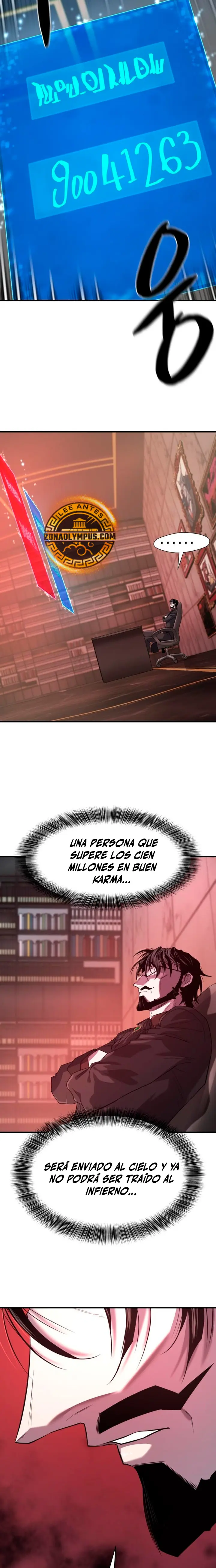 El Mejor Ingeniero del Mundo Capitulo 180 página 26