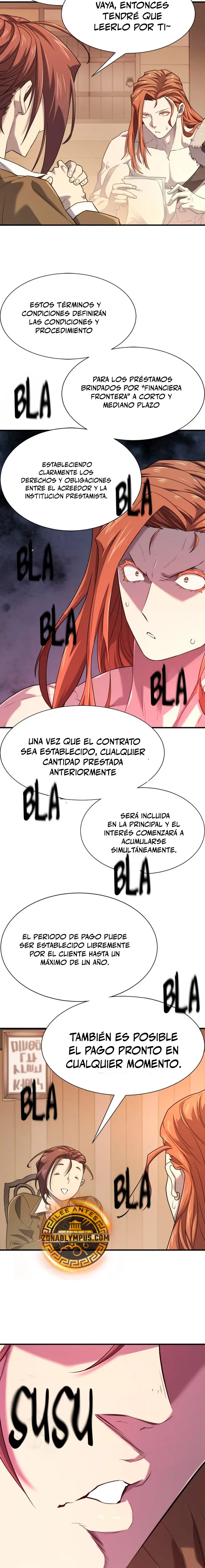 El Mejor Ingeniero del Mundo Capitulo 180 página 4