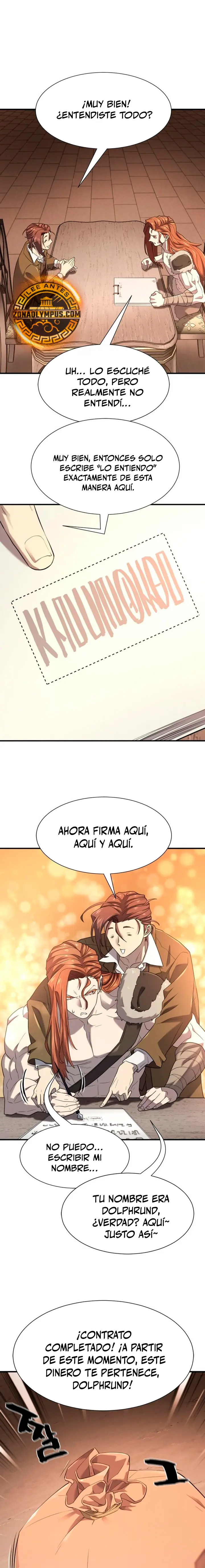 El Mejor Ingeniero del Mundo Capitulo 180 página 6