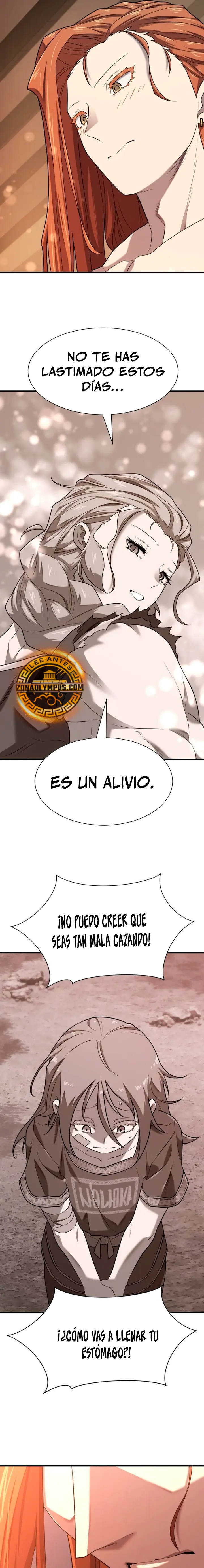 El Mejor Ingeniero del Mundo Capitulo 180 página 8