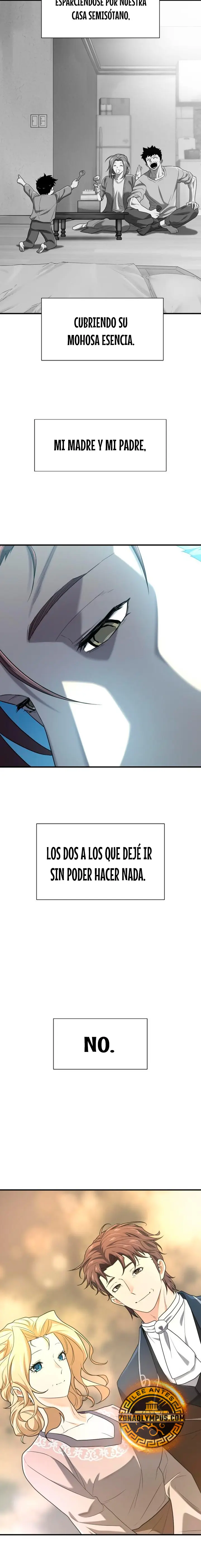 El Mejor Ingeniero del Mundo Capitulo 181 página 10