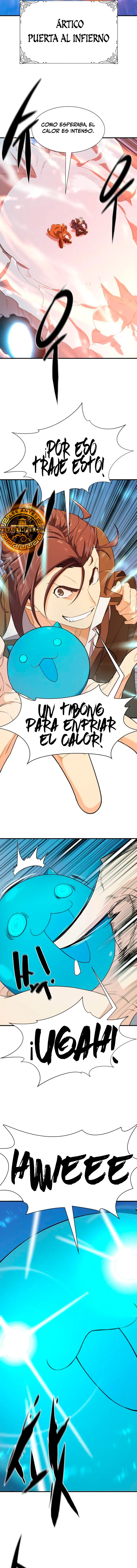 El Mejor Ingeniero del Mundo Capitulo 181 página 13