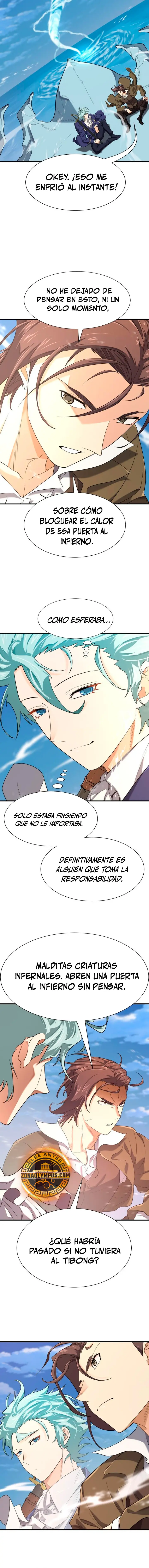 El Mejor Ingeniero del Mundo Capitulo 181 página 16